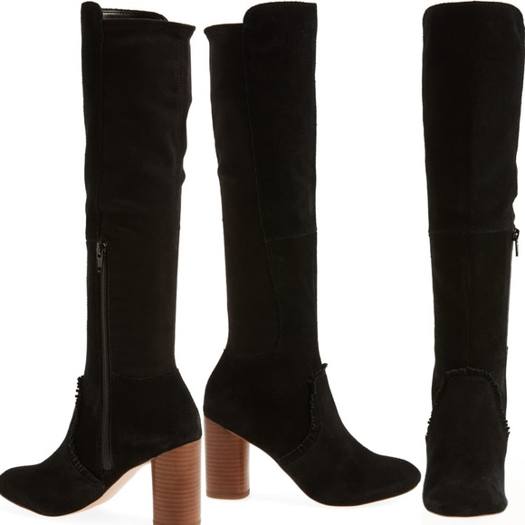 Sole Society Allegra Boot - Picture 2 of 16